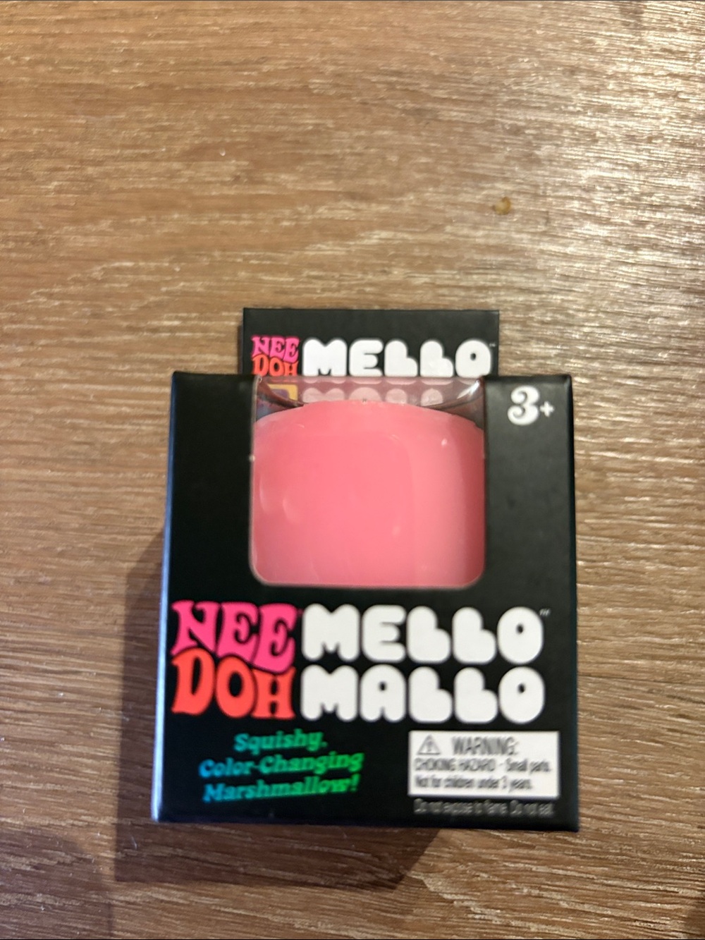 Mello Mello Needoh